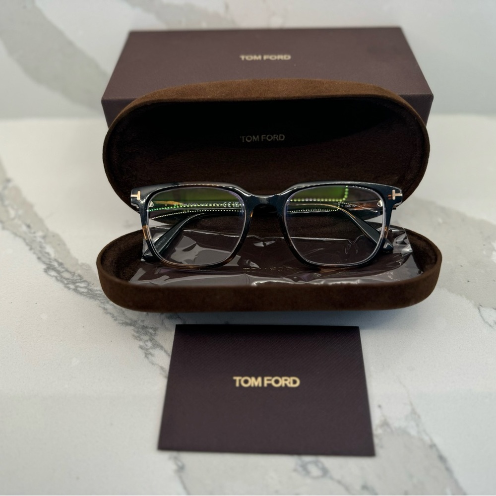 Men’s Tom Ford Frame TF5818-B